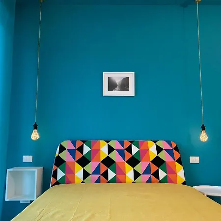 Kaleido Apartment Florence Exterior photo