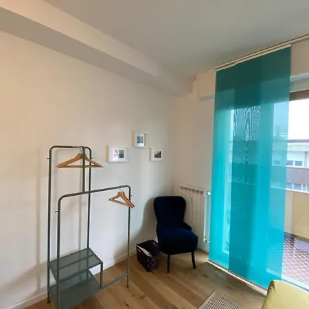Kaleido Apartment Florence Exterior photo