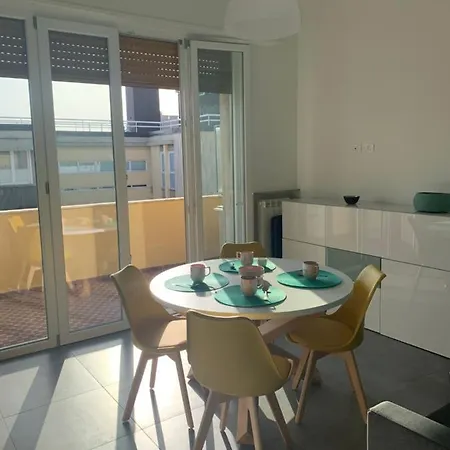 Kaleido Apartment Florence Exterior photo
