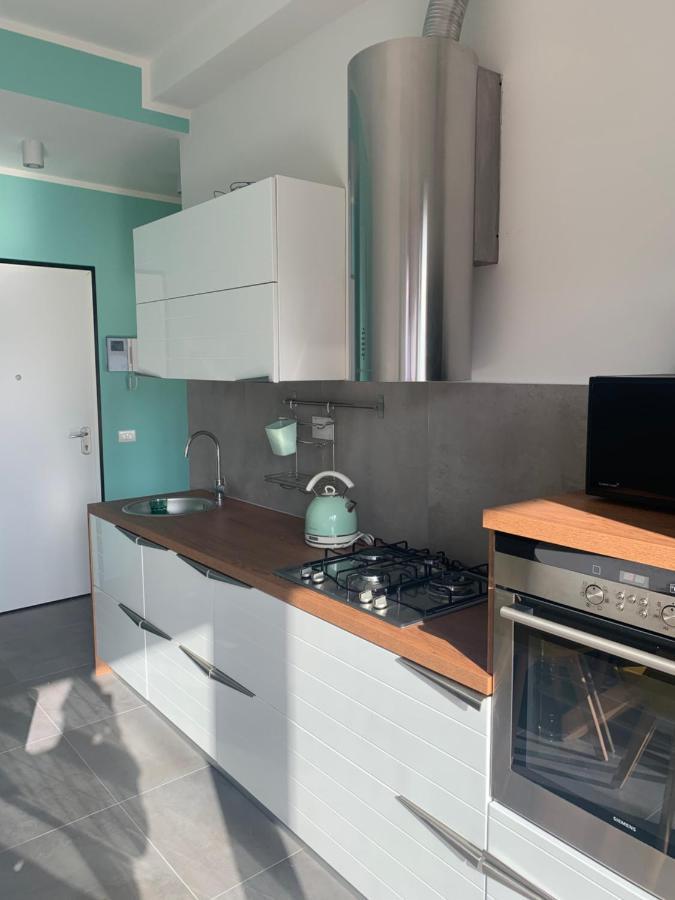 Apartment Kaleido *
