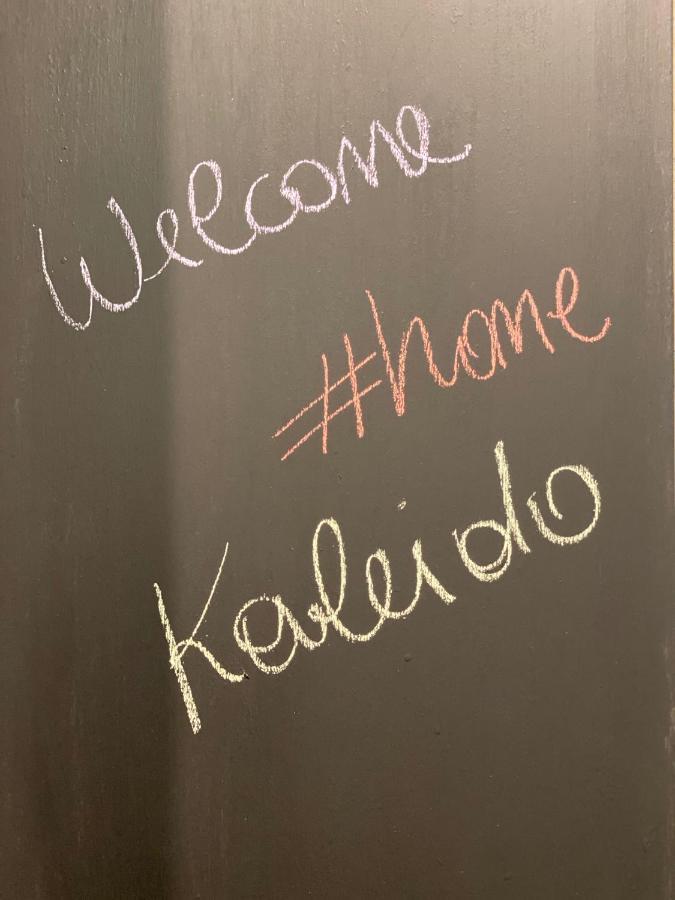 Apartment Kaleido