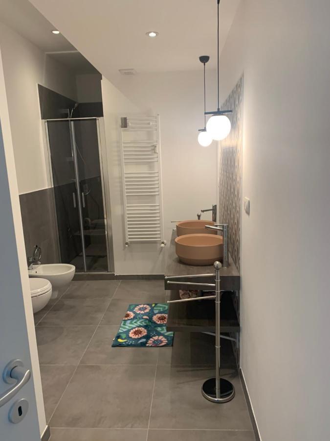 Kaleido Apartment *
