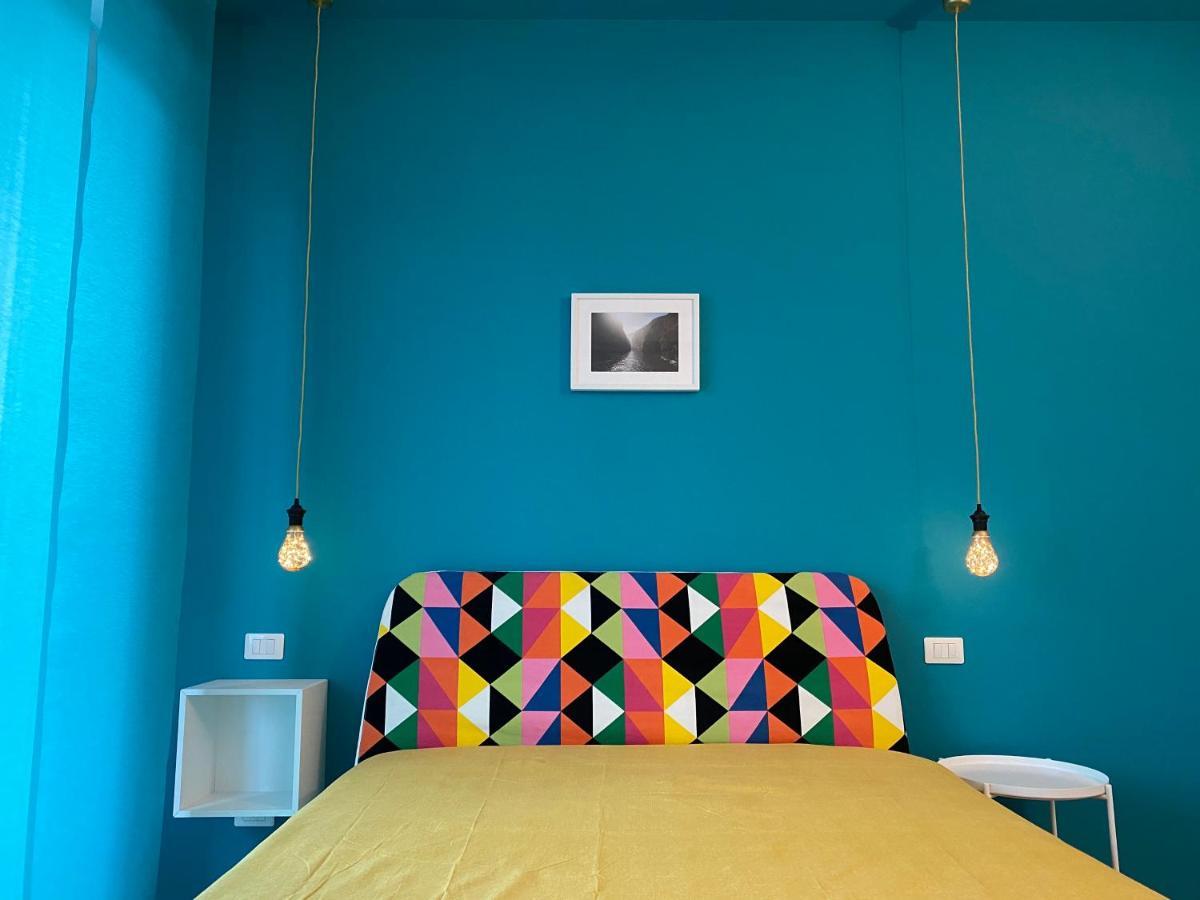 Kaleido Apartment *